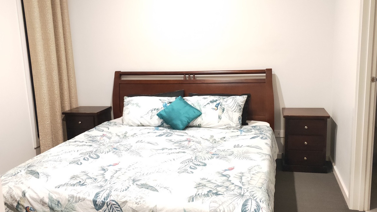 Photo of Bedroom in Melton West