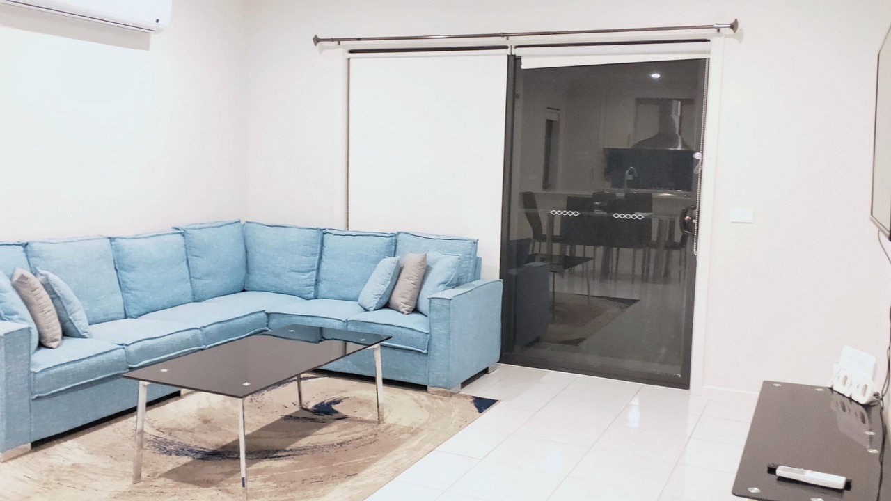 Photo of Livingroom in Melton West