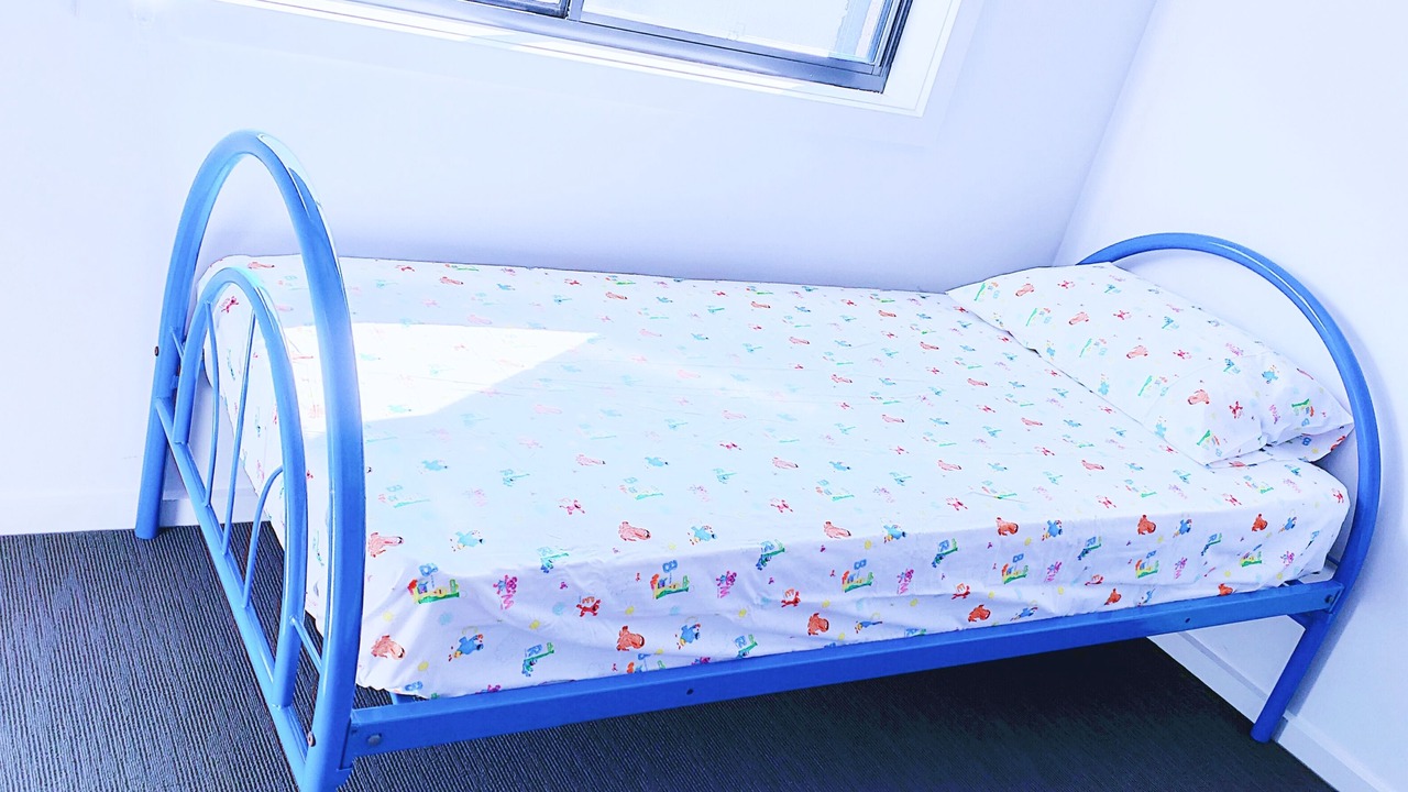 Photo of Bedroom in Melton West