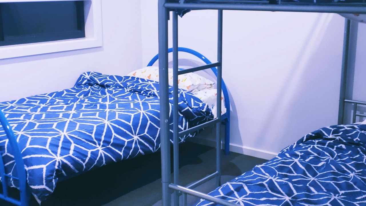 Photo of Bedroom in Melton West