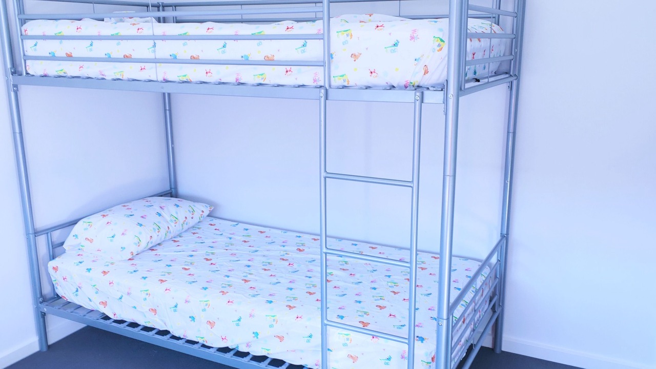 Photo of Bedroom in Melton West