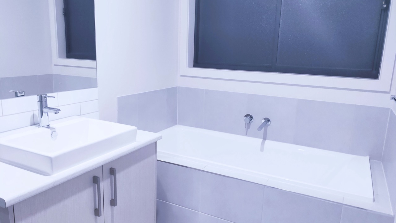 Photo of Bathroom in Melton West