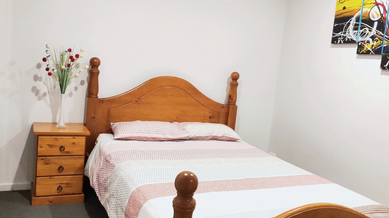 Photo of Bedroom in Melton West