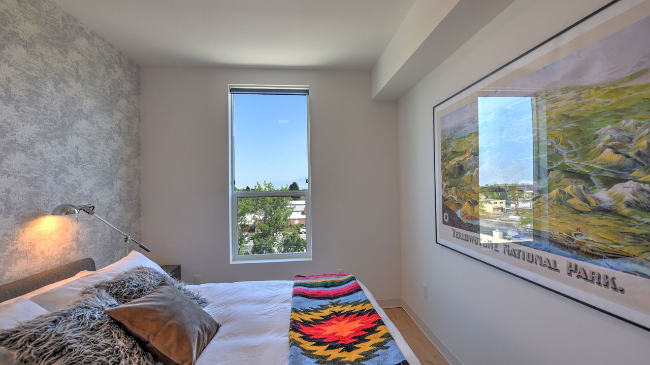 Photo of Bedroom in Bozeman