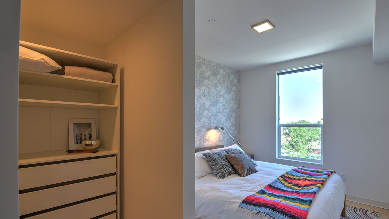 Photo of Bedroom in Bozeman