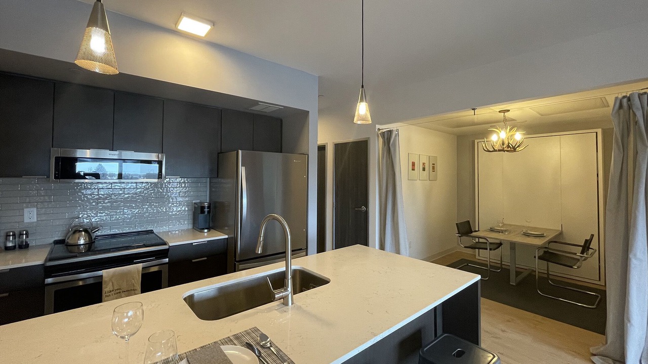 Photo of Kitchen in Bozeman