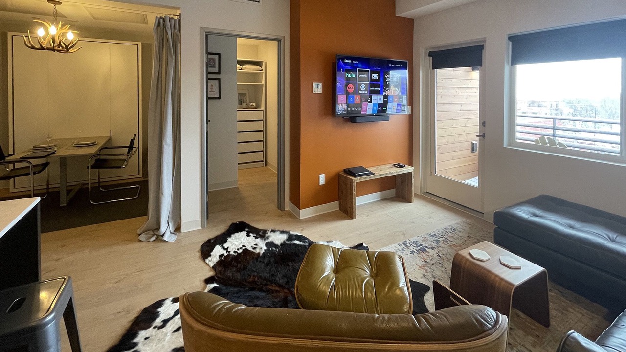 Photo of Livingroom in Bozeman