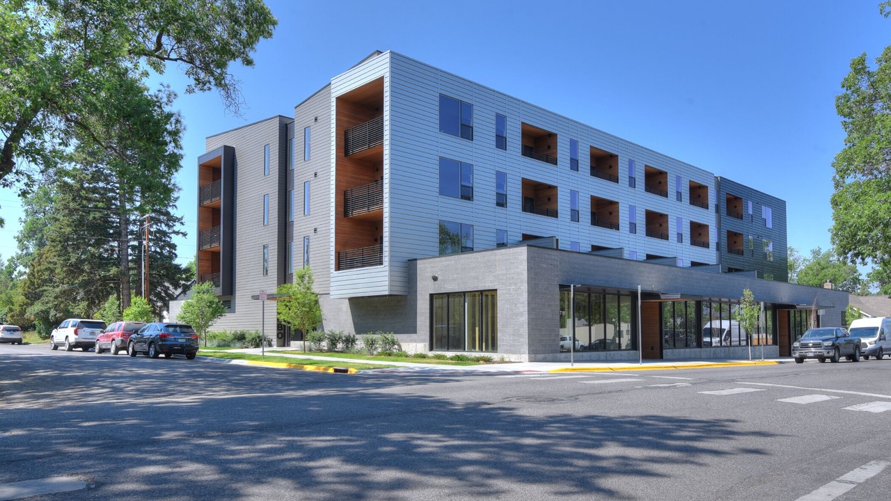 Photo of Outdoor in Bozeman