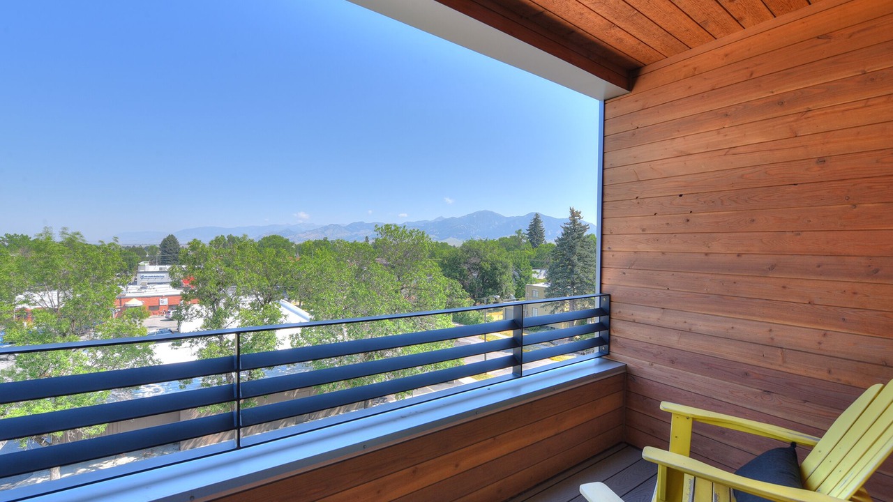 Photo of Outdoor in Bozeman