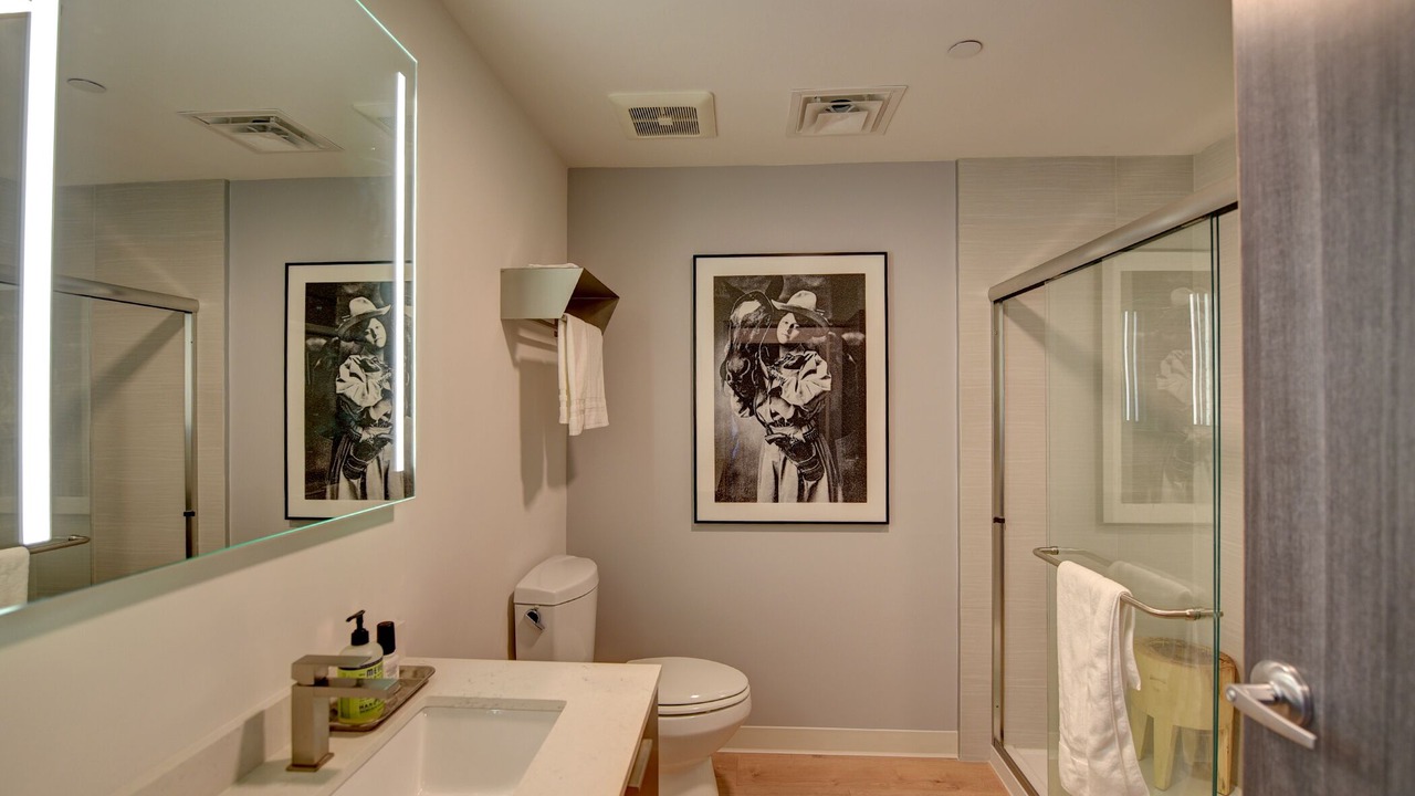 Photo of Bathroom in Bozeman