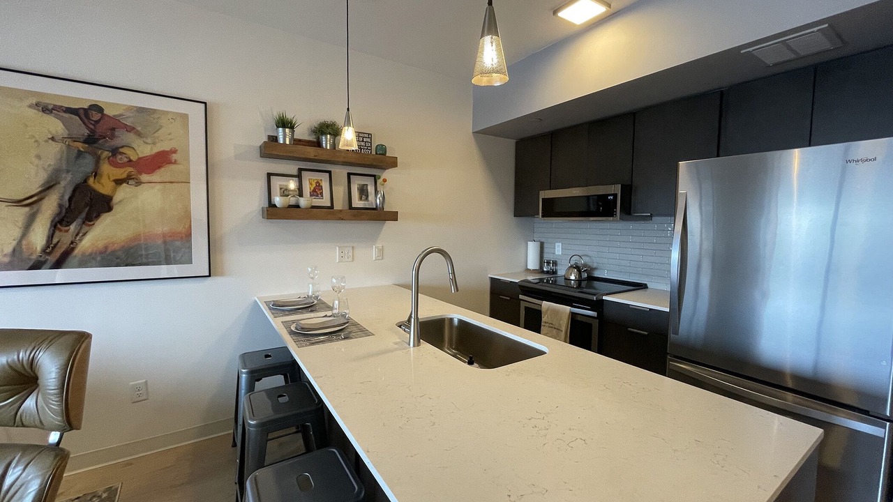Photo of Kitchen in Bozeman