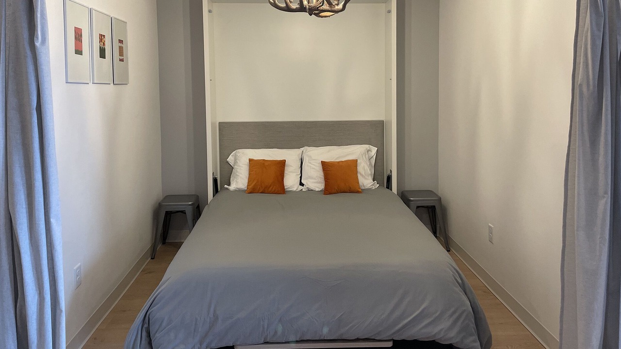 Photo of Bedroom in Bozeman