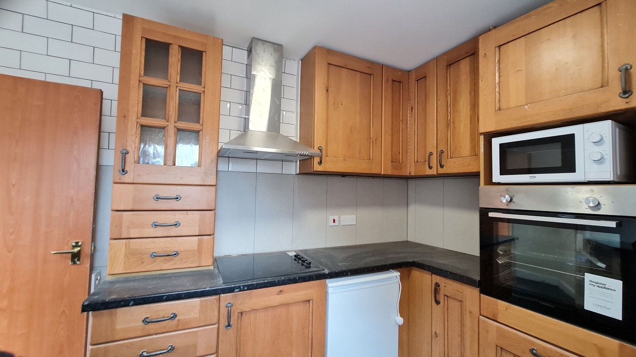 Photo of Kitchen in Ashford