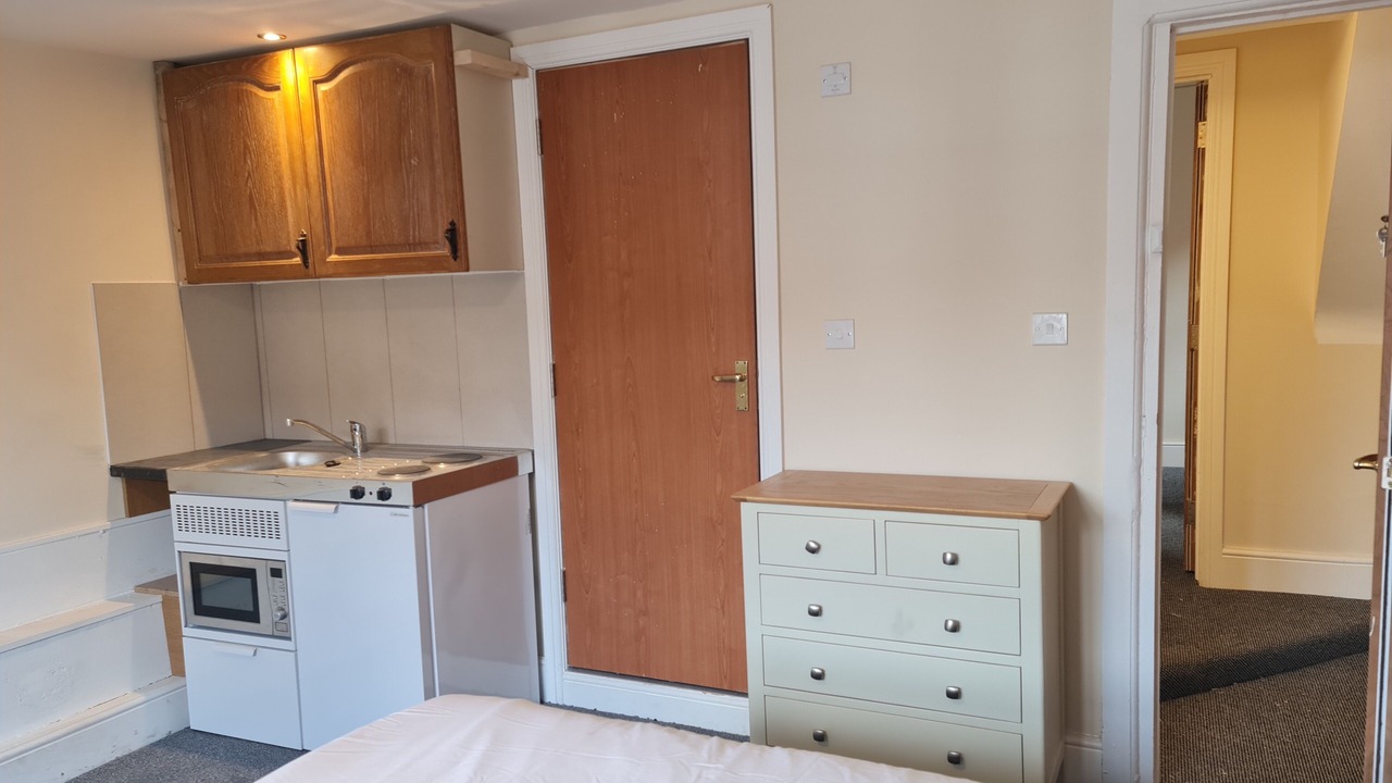 Photo of Bedroom in Ashford
