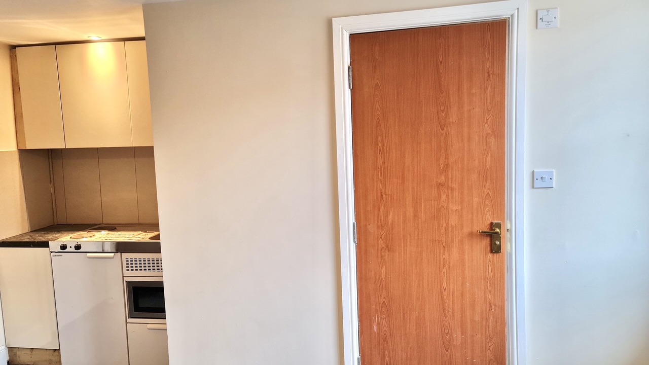 Photo of Kitchen in Ashford