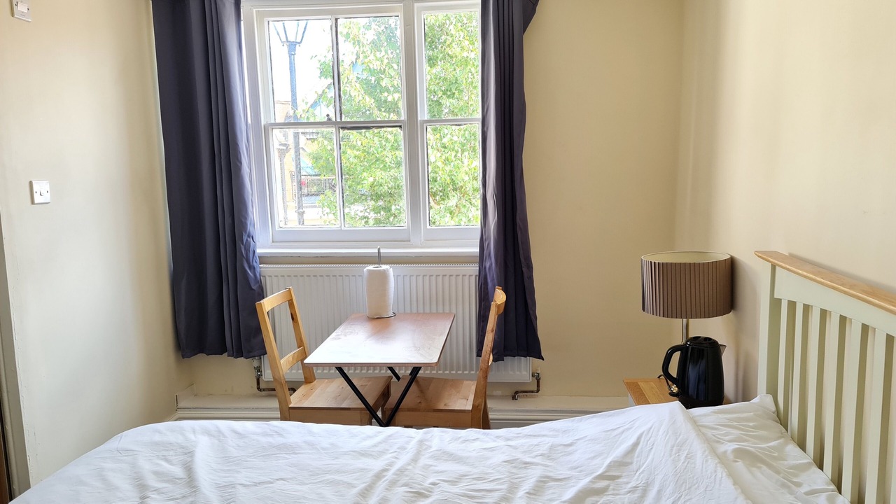 Photo of Others in Ashford