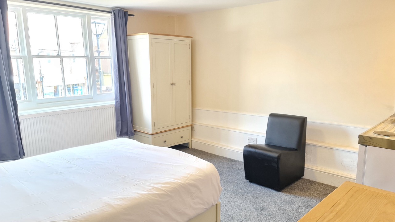 Photo of Bedroom in Ashford