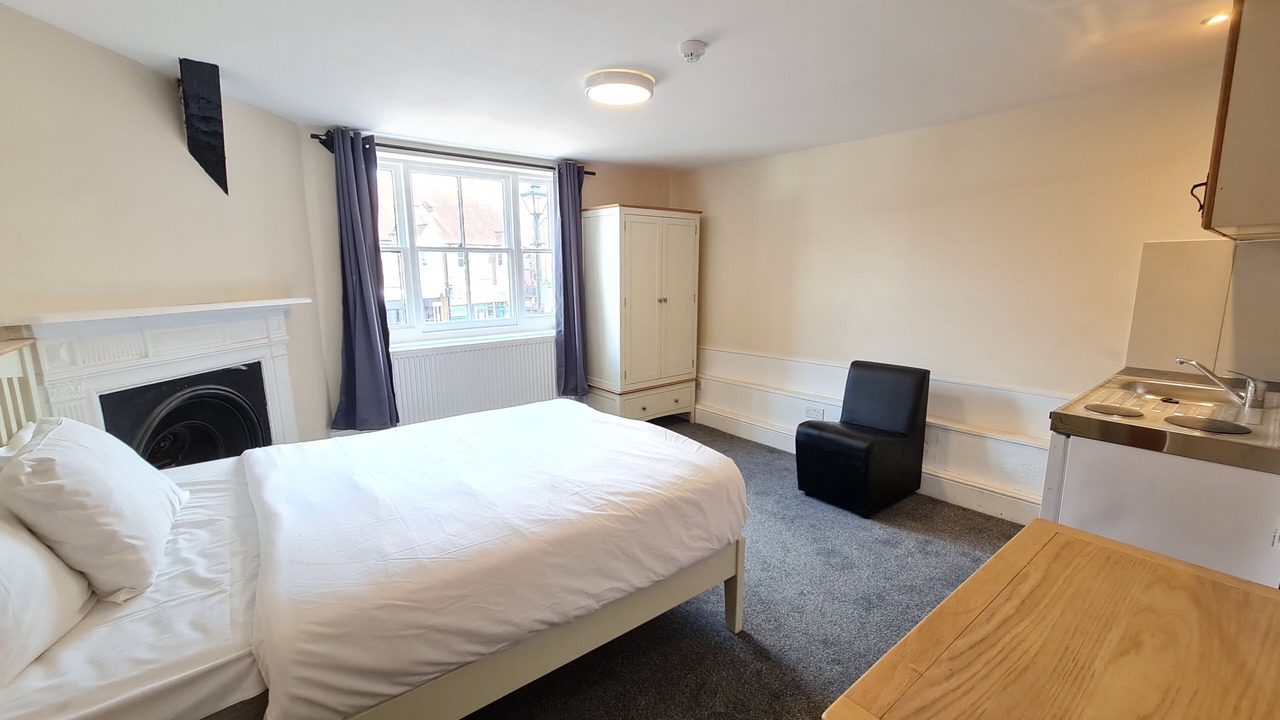 Photo of Bedroom in Ashford