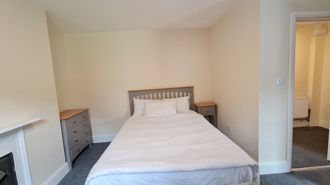Photo of Bedroom in Ashford