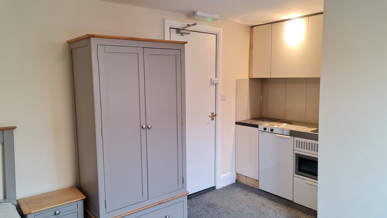 Photo of Kitchen in Ashford