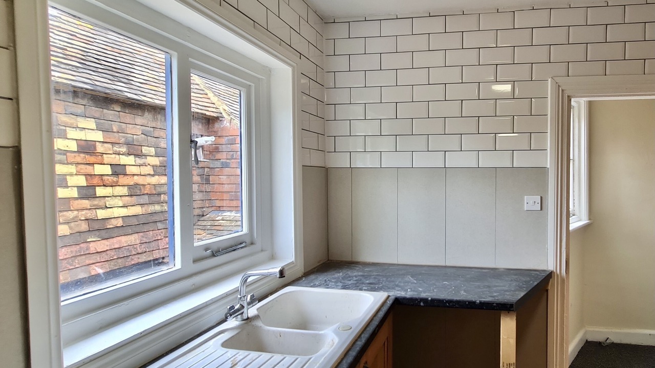 Photo of Kitchen in Ashford