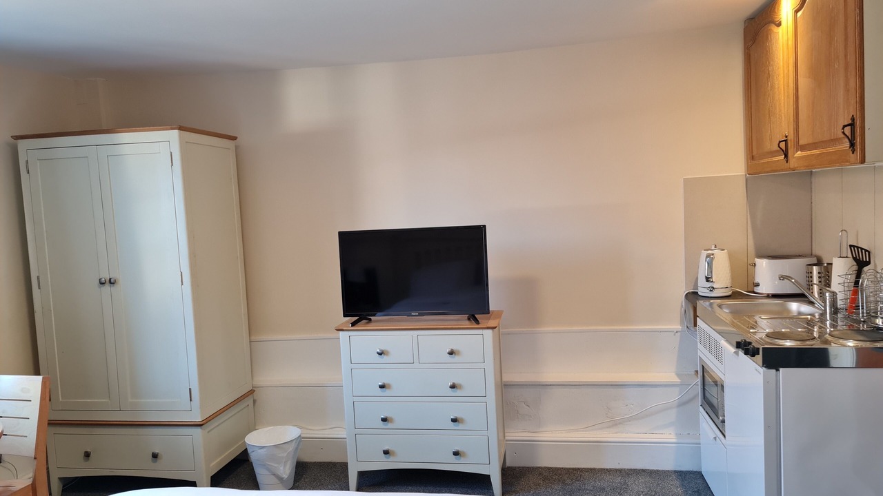 Photo of Kitchen in Ashford