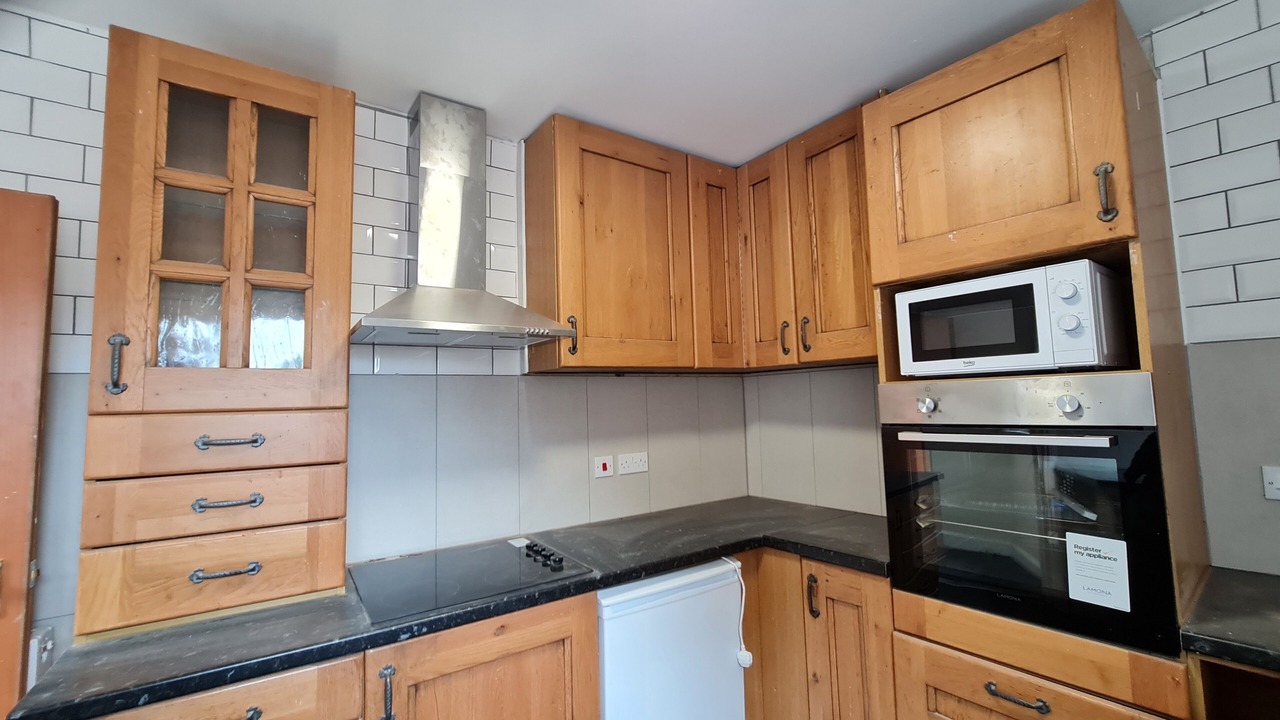 Photo of Kitchen in Ashford