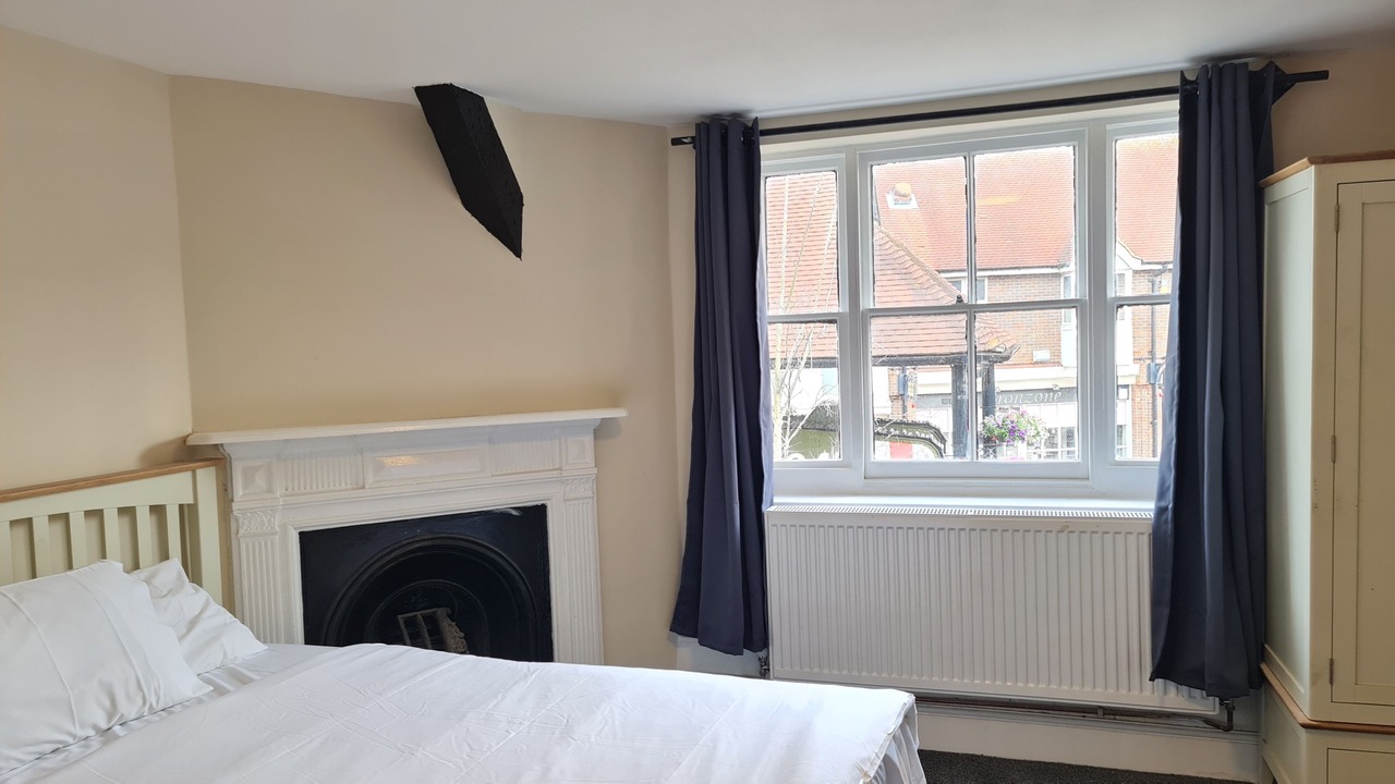Photo of Bedroom in Ashford