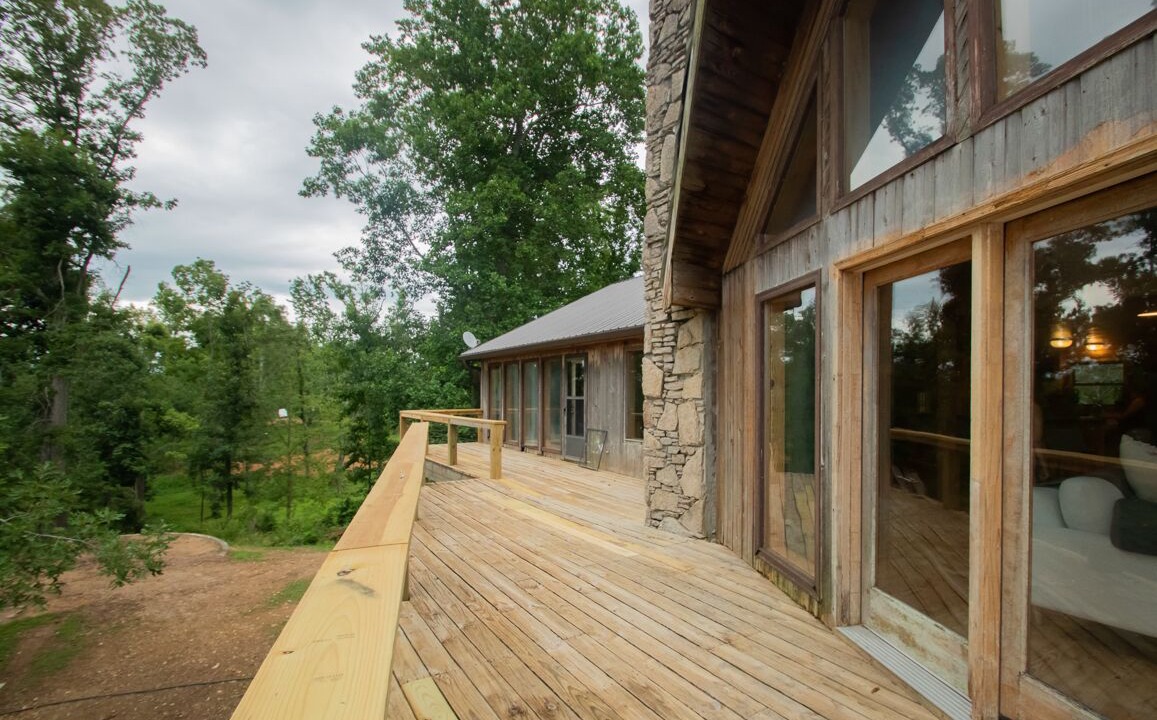 Photo of Patio Balcony in Linden