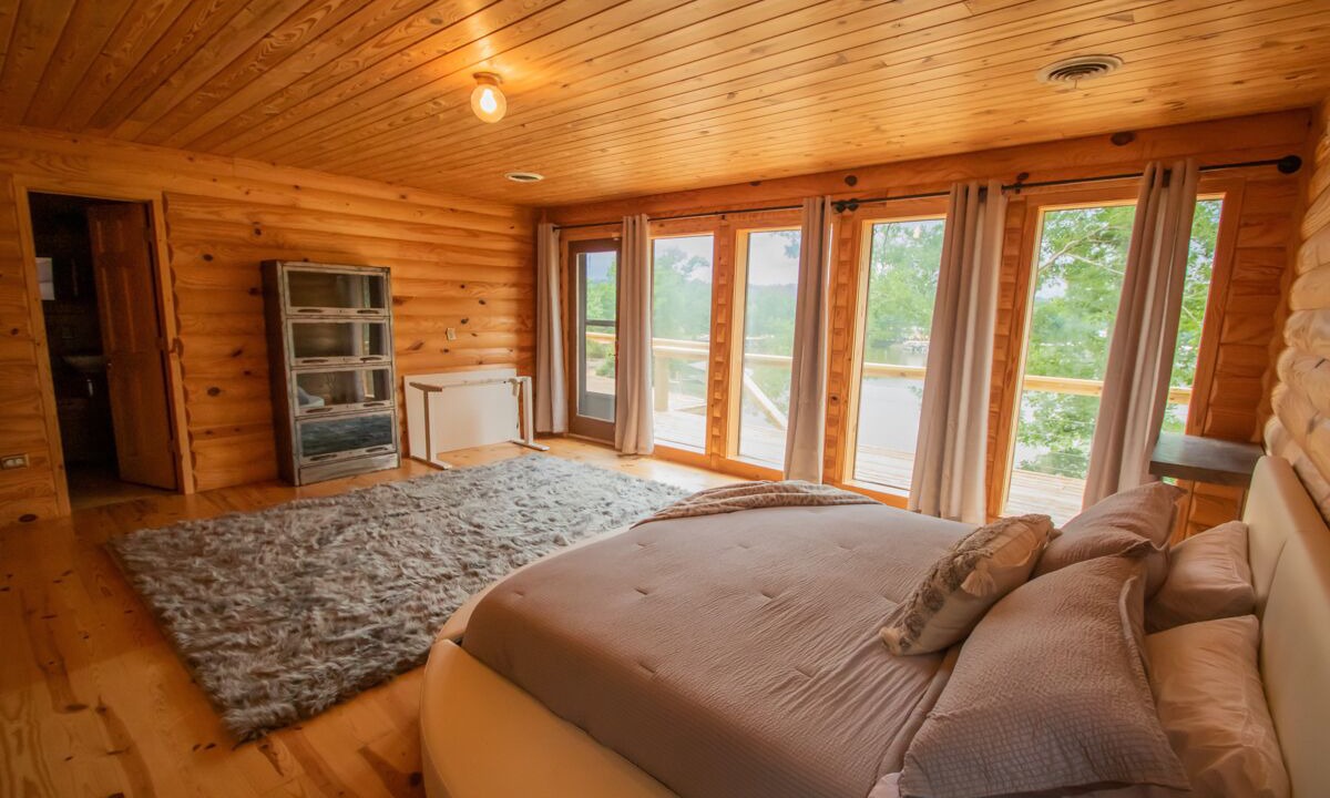 Photo of Bedroom in Linden