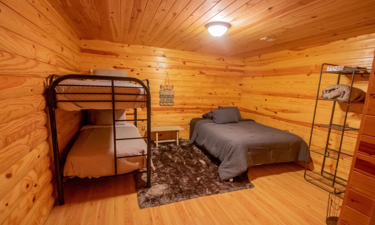 Photo of Bedroom in Linden