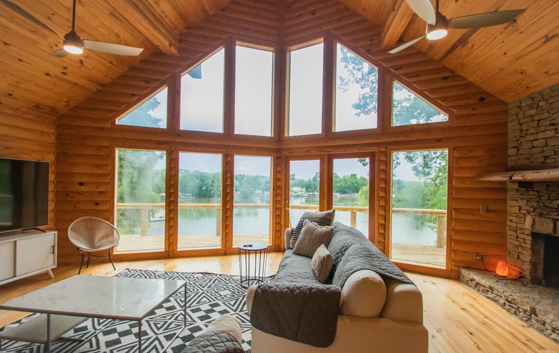 Photo of Livingroom in Linden