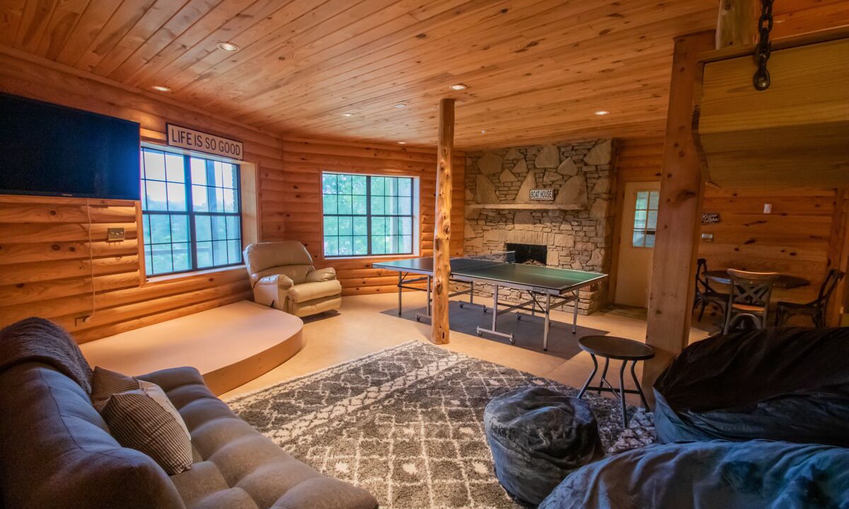 Photo of Livingroom in Linden