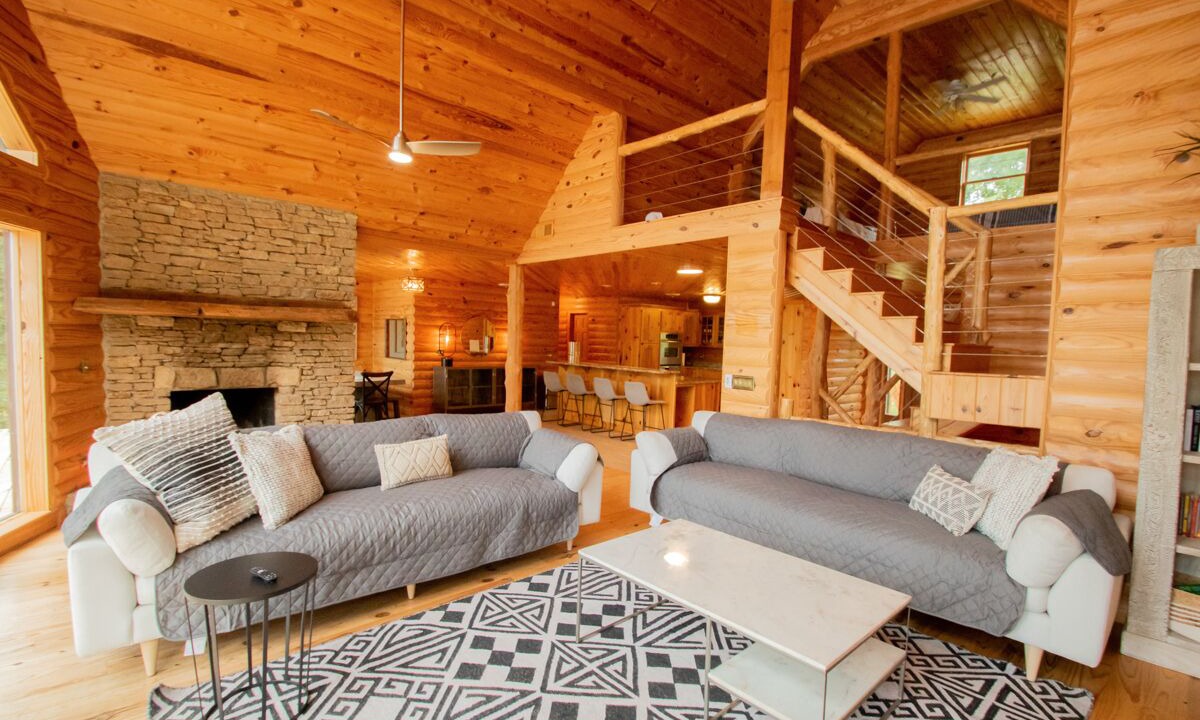 Photo of Livingroom in Linden