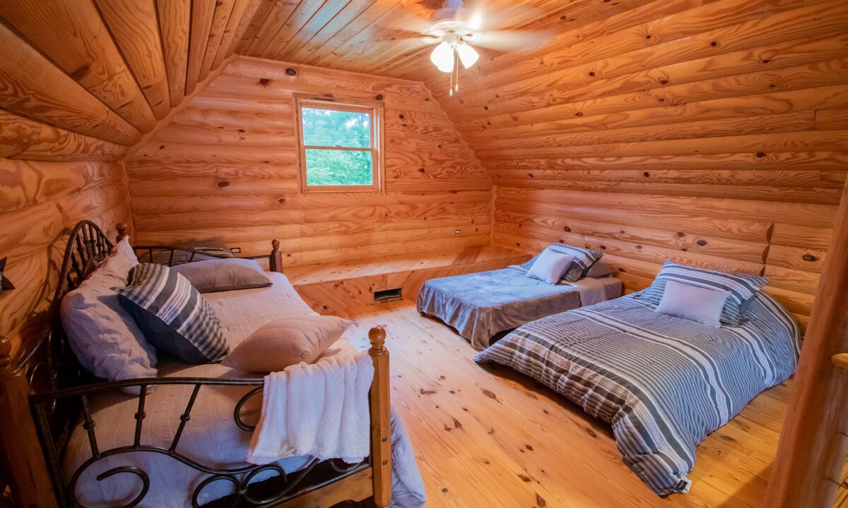 Photo of Bedroom in Linden