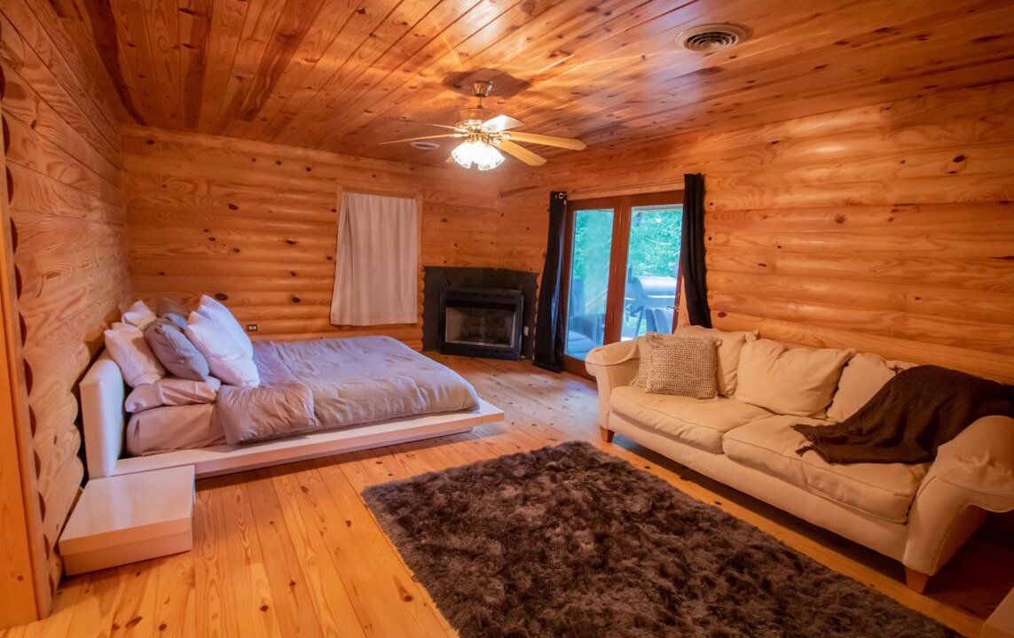 Photo of Bedroom in Linden