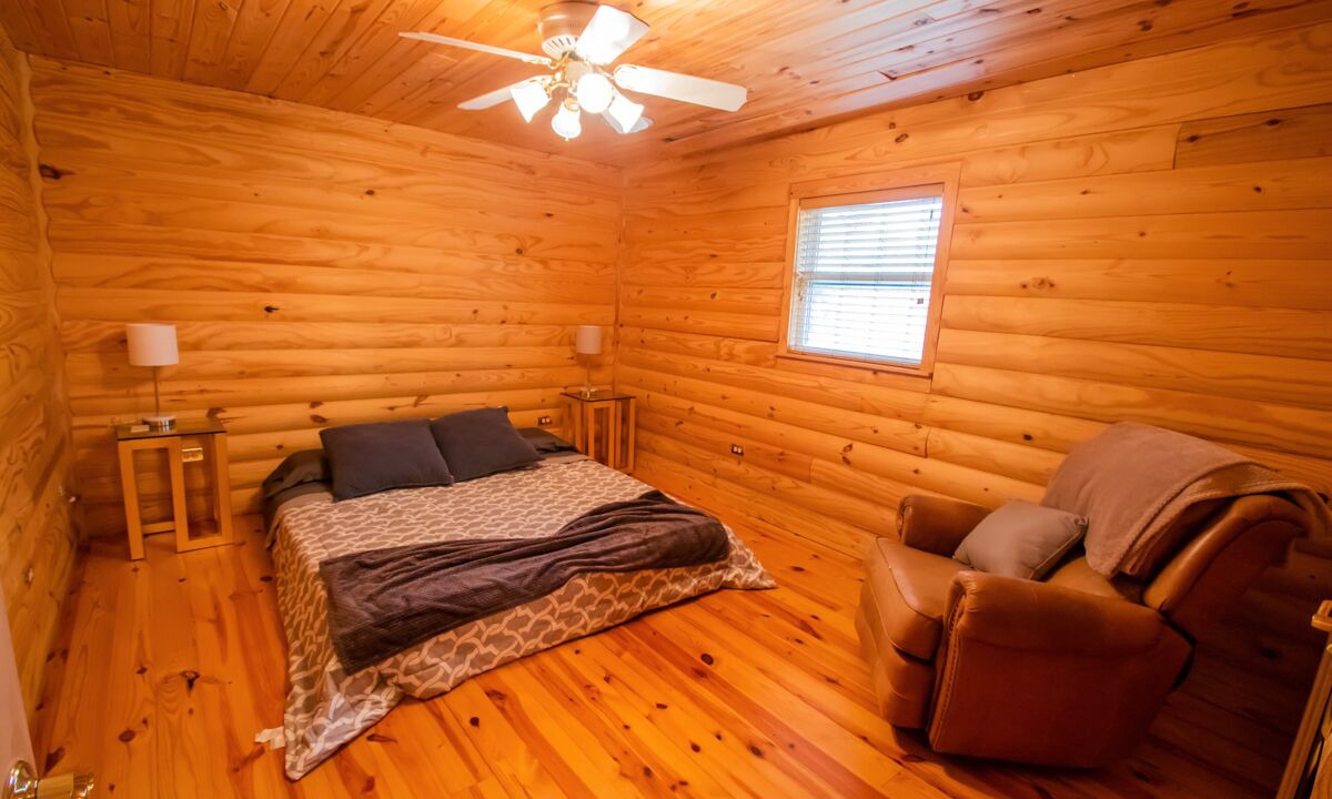 Photo of Bedroom in Linden