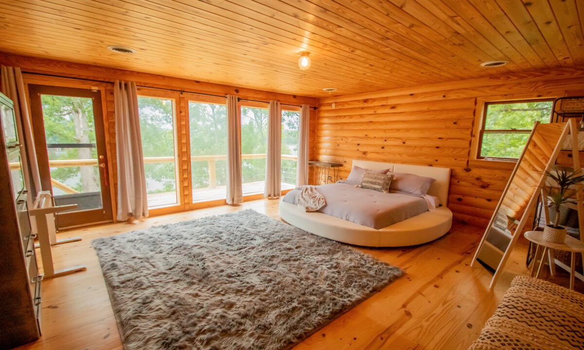 Photo of Bedroom in Linden