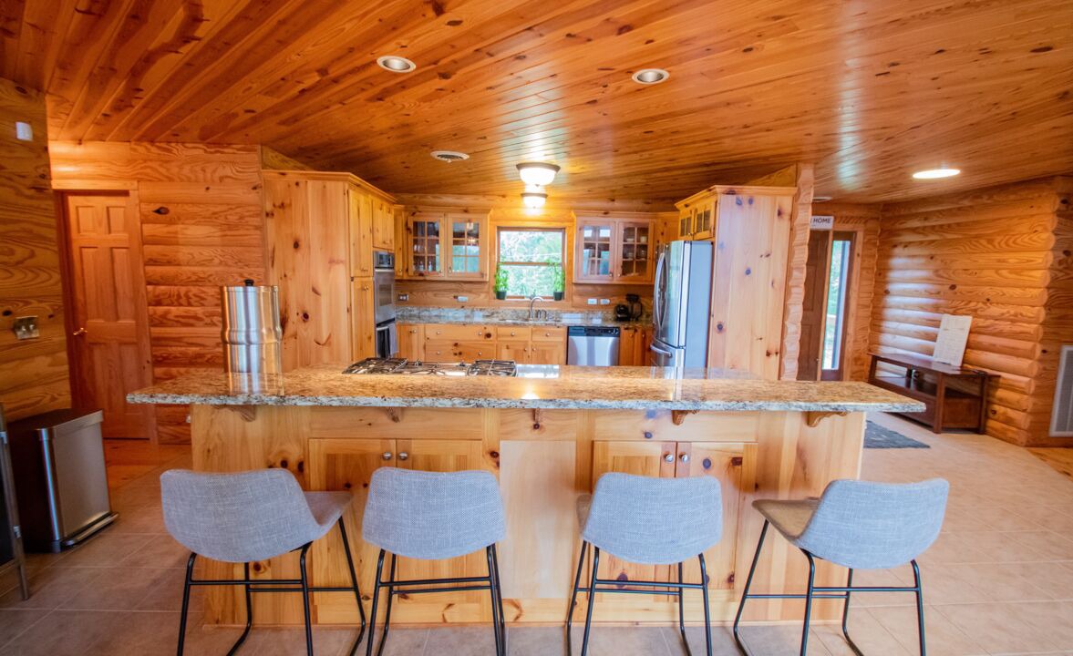Photo of Kitchen in Linden