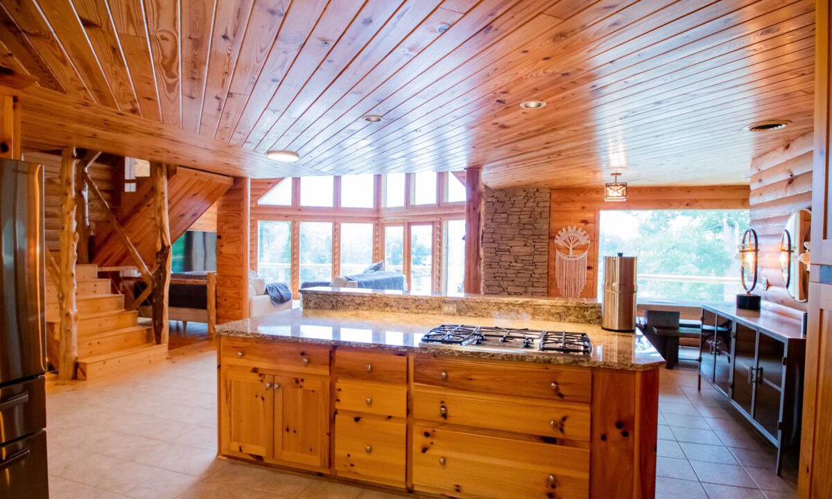 Photo of Kitchen in Linden