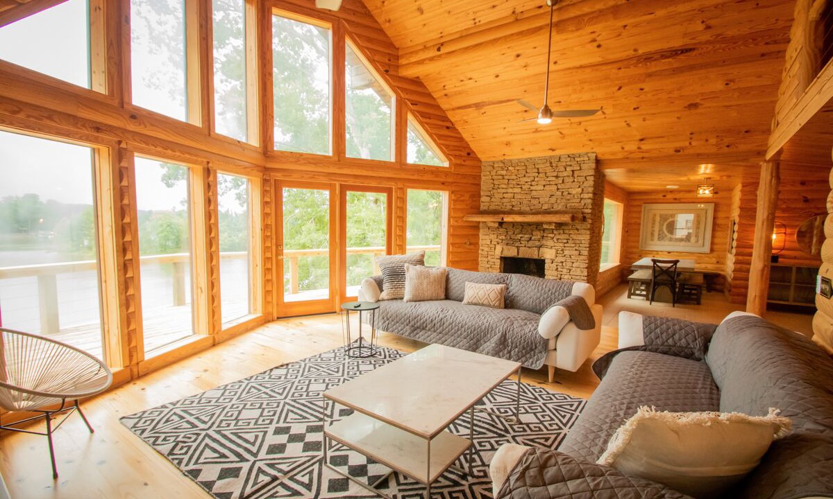 Photo of Livingroom in Linden