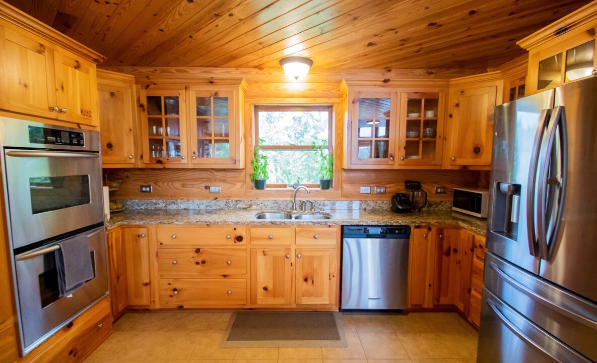 Photo of Kitchen in Linden