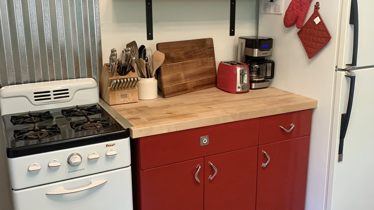 Photo of Kitchen in Cloudcroft