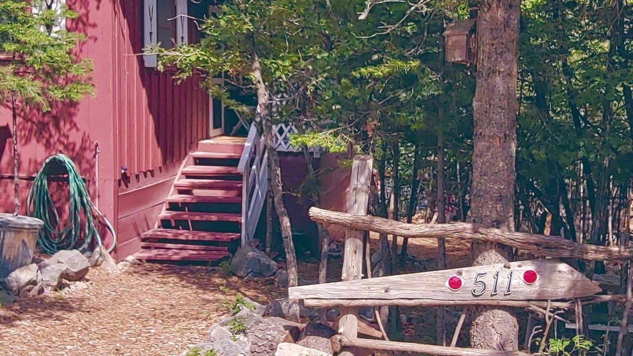 Photo of Outdoor in Cloudcroft
