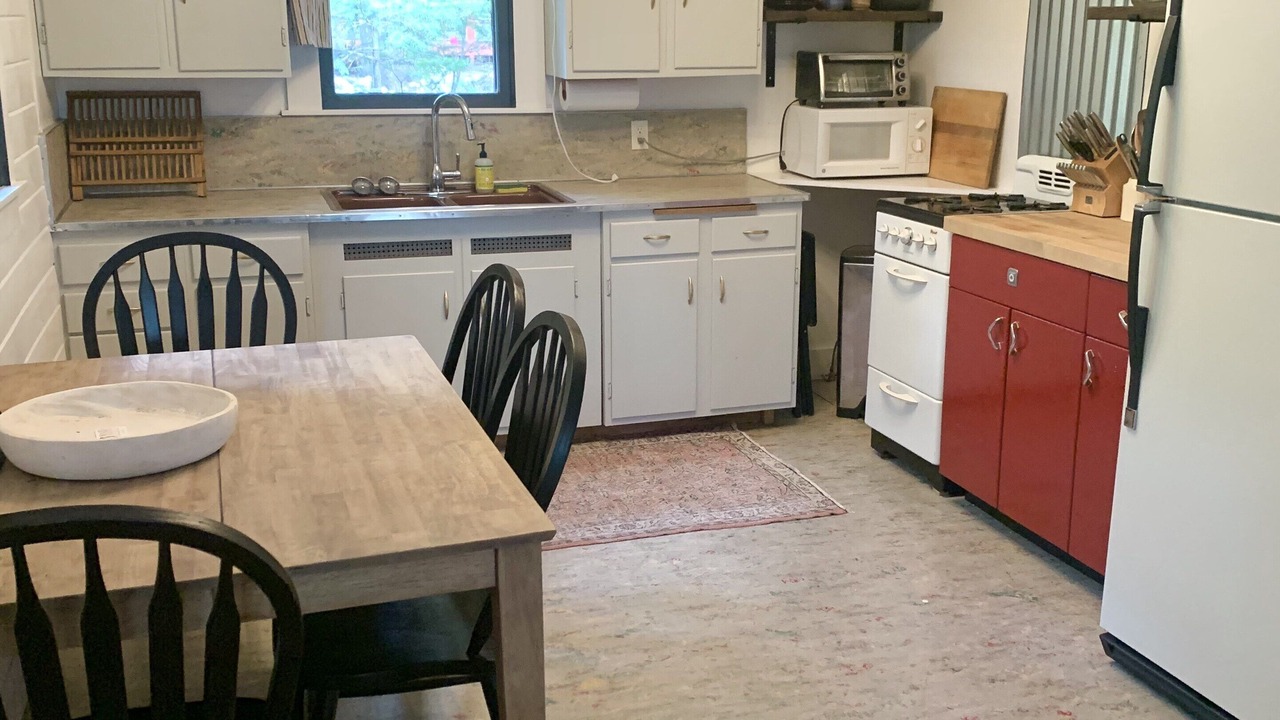 Photo of Kitchen in Cloudcroft