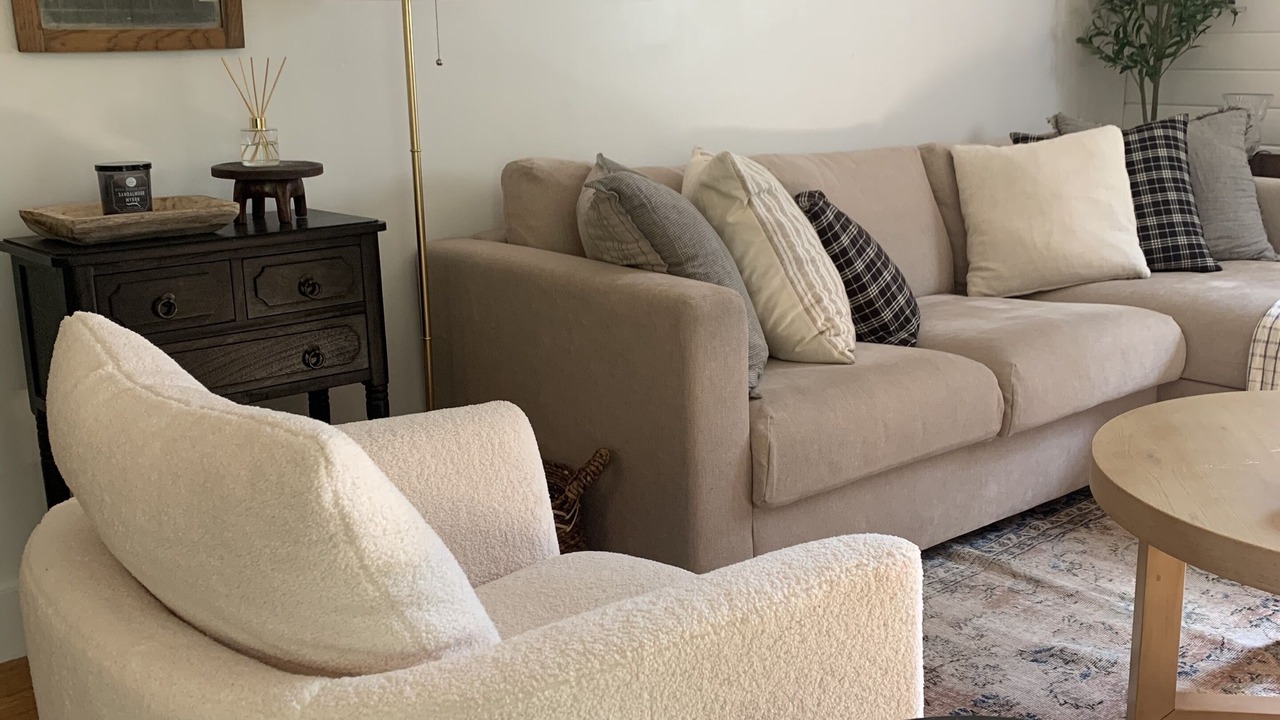 Photo of Livingroom in Cloudcroft