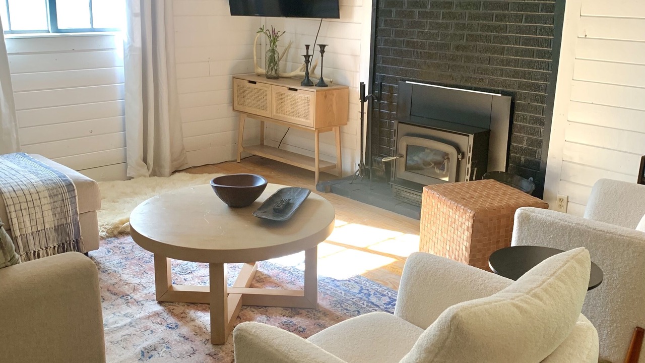 Photo of Livingroom in Cloudcroft