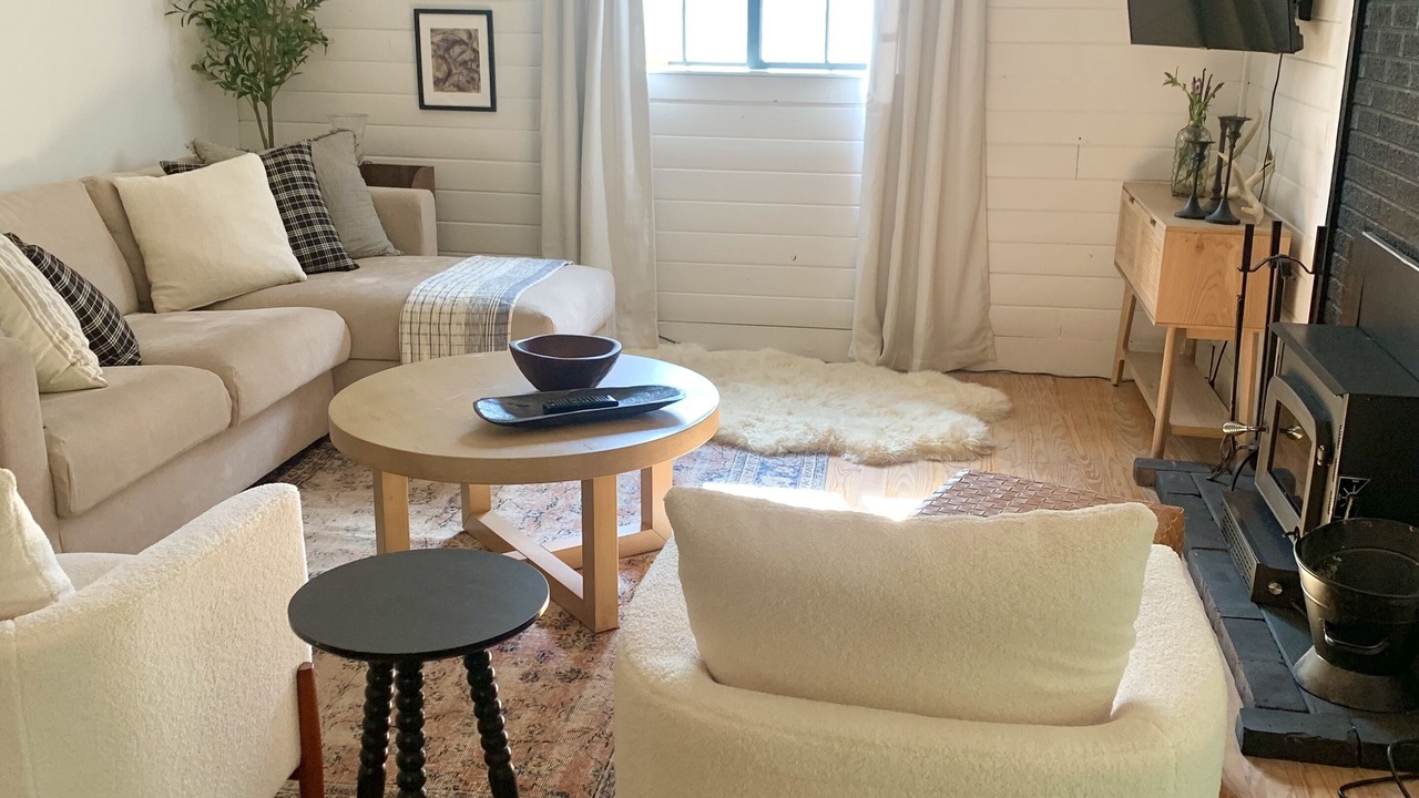 Photo of Livingroom in Cloudcroft