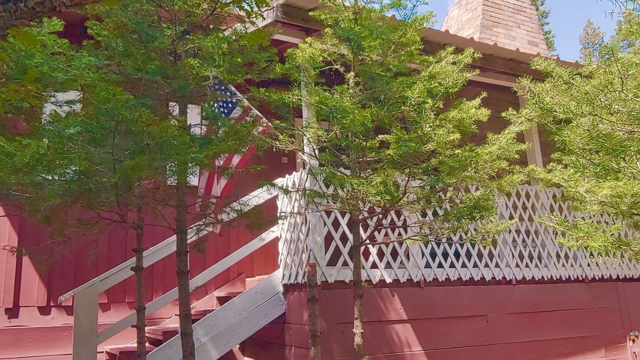 Photo of Outdoor in Cloudcroft