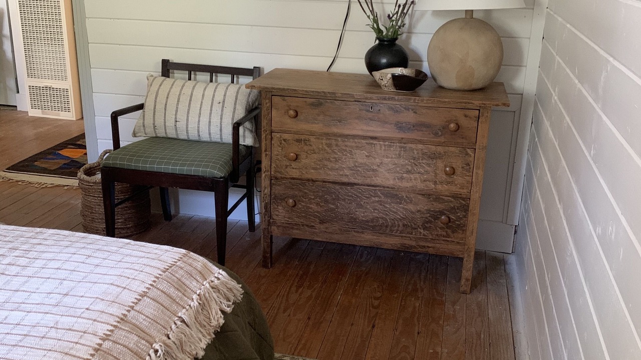Photo of Bedroom in Cloudcroft